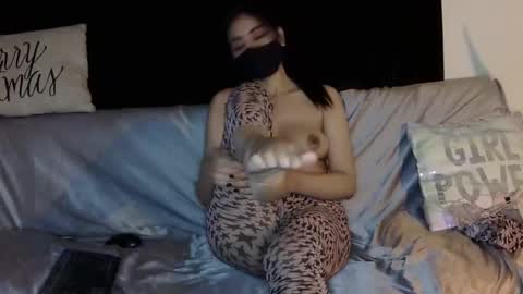 Snapshot of fogbunny chatting on 12-15-24, 12:07 Fogbunny online show from 12-15-24, 12:07