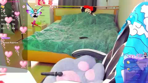 folinskaayaa online show from 03-01-26, 06:04