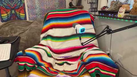 Chris online show from 01-05-26, 05:27