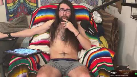 Chris online show from 02-25-26, 11:53