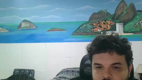 Folk Rio online show from 12-17-25, 04:40