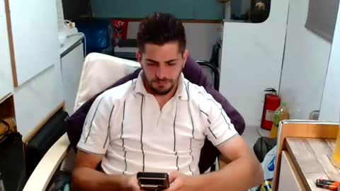 independent model online show from 06-10-26, 06:40
