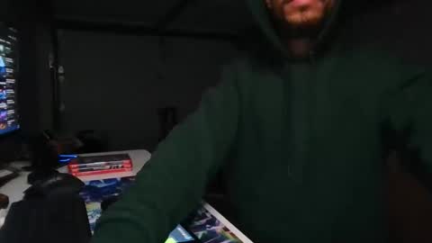 foodyloves126 online show from 02-02-26, 06:56