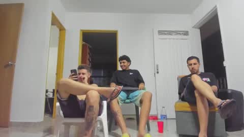 Snapshot of foot_master777 chatting on 01-22-25, 05:26 foot_master777 online show from 01-22-25, 05:26