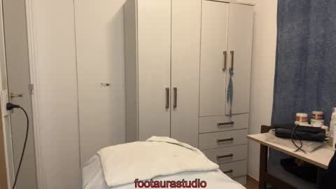 footaurastudio online show from 03-01-26, 02:46