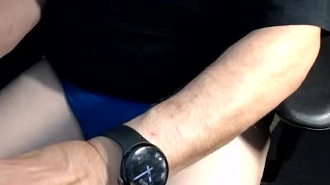 Foot online show from 07-27-26, 04:14