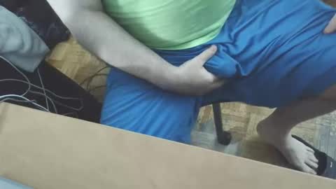 footmasterjosh online show from 02-02-26, 01:59