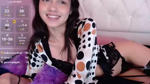 Snapshot of forbidden_candy_ chatting on 01-27-25, 12:54 forbidden candy online show from 01-27-25, 12:54