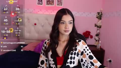 Snapshot of forbidden_candy_ chatting on 02-15-25, 12:15 forbidden candy online show from 02-15-25, 12:15