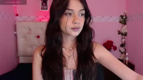 Snapshot of forbidden_candy_ chatting on 02-18-25, 09:20 forbidden candy online show from 02-18-25, 09:20