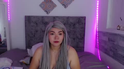 Sally Harper  online show from 03-31-26, 03:08