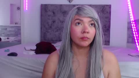 Sally Harper  online show from 04-24-26, 03:20