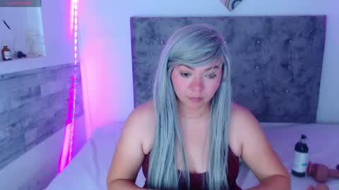 Snapshot of forbiddencougar chatting on 04-30-26, 03:46 Sally Harper online show from 04-30-26, 03:46