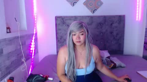 Snapshot of forbiddencougar chatting on 06-04-26, 03:12 Sally Harper online show from 06-04-26, 03:12