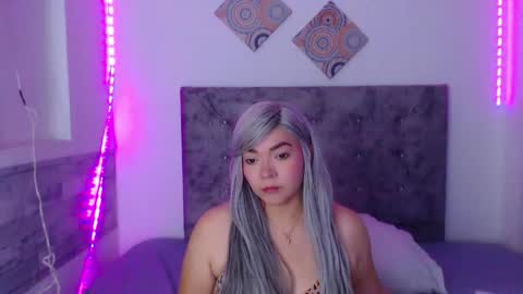 Snapshot of forbiddencougar chatting on 06-05-26, 03:13 Sally Harper online show from 06-05-26, 03:13