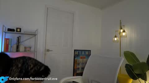 forbiddenfruit_eve online show from 03-24-26, 04:23