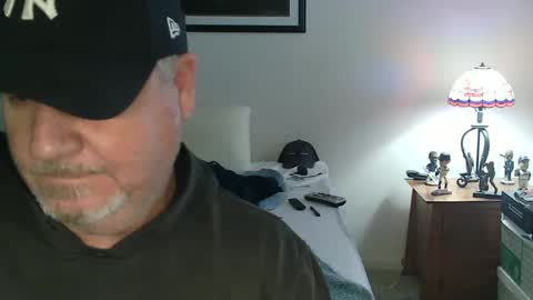 foreplayman22 online show from 01-18-25, 07:15