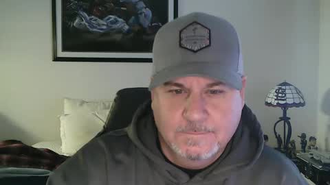 foreplayman22 online show from 01-29-25, 05:02