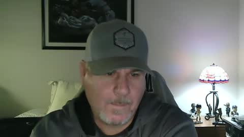 foreplayman22 online show from 01-31-25, 01:01