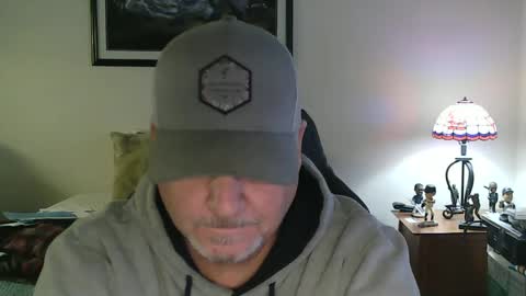 foreplayman22 online show from 01-31-25, 10:52