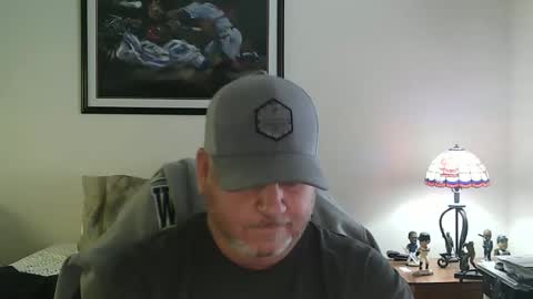 foreplayman22 online show from 02-23-25, 07:49