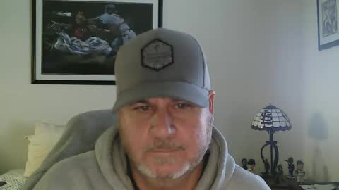 foreplayman22 online show from 03-03-25, 08:43