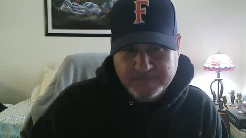 foreplayman22 online show from 03-12-25, 08:52