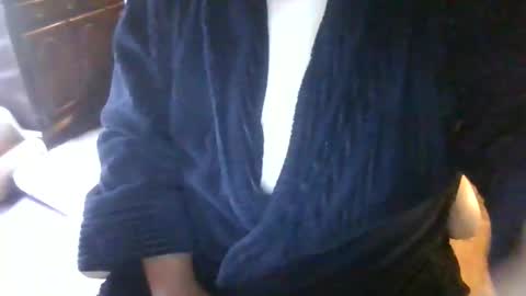 Terry Bangcock online show from 12-03-24, 08:17