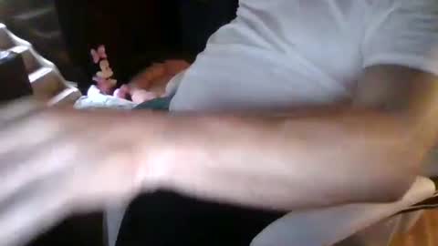 Terry Bangcock online show from 12-29-24, 07:43