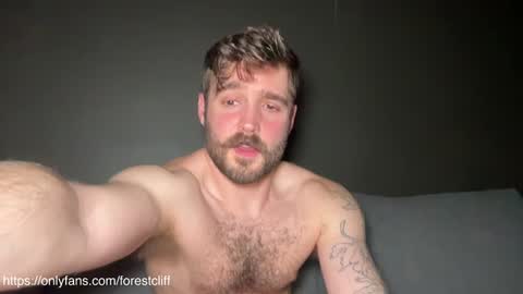 Forest online show from 01-04-25, 01:31