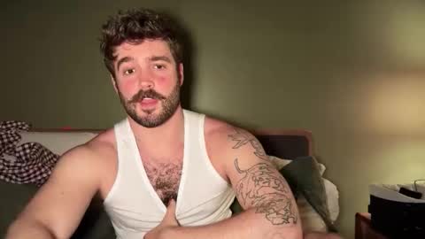 Forest online show from 04-25-26, 02:03