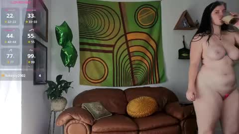 forestdarling online show from 04-20-26, 06:09