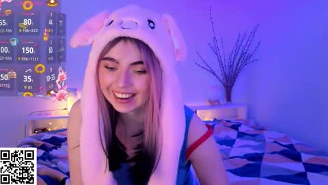 forevarrr online show from 03-11-26, 08:53