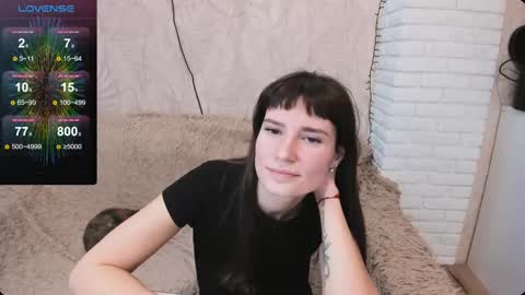 Foreveerlovee online show from 03-11-25, 05:35