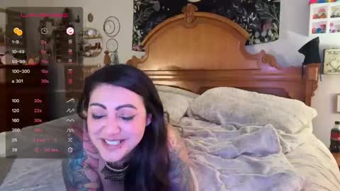 Snapshot of forever34andfun chatting on 03-02-25, 05:54 forever34andfun online show from 03-02-25, 05:54