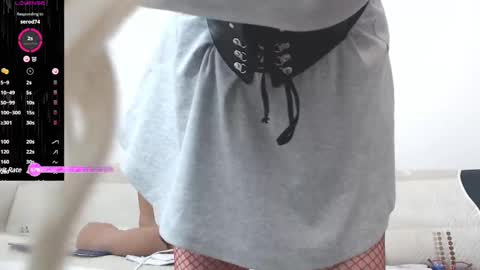 Snapshot of forever_barbie chatting on 12-05-24, 03:59 Adana online show from 12-05-24, 03:59