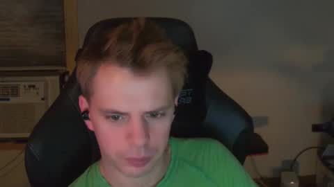 forever_broken online show from 12-02-25, 06:30