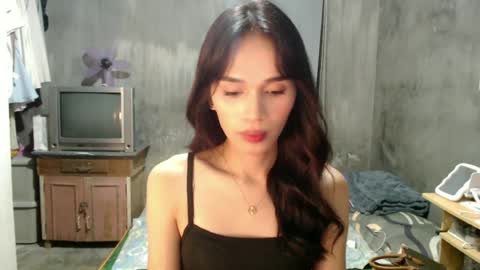 Wonnie online show from 06-13-26, 01:53