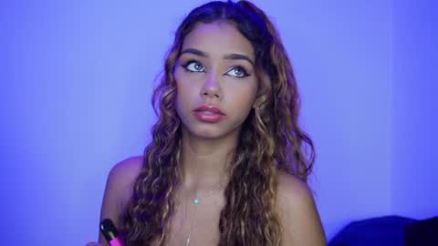 Megan Prada  Follow me on Onlyfans online show from 12-07-24, 07:16