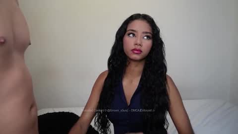 Megan Prada  Follow me on Onlyfans online show from 03-07-25, 08:33