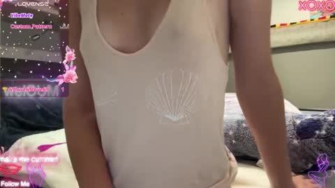 Elaine online show from 10-29-25, 07:59