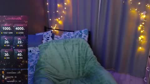 Julia online show from 12-20-24, 04:53