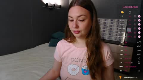 Julia online show from 04-25-26, 12:57