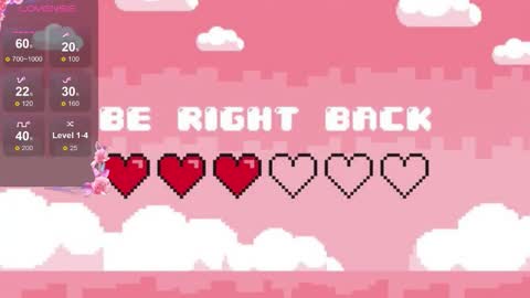 forget__me__nots online show from 11-30-25, 04:55