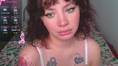 forget__me__nots online show from 01-14-26, 04:01