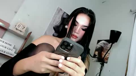 KHATRINA STACIE MARIE online show from 02-07-26, 10:24