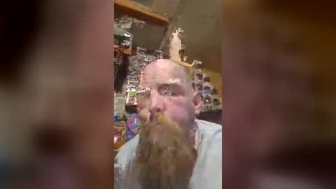 forgottenyeti online show from 06-12-26, 03:22