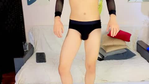 Yukio online show from 05-02-26, 03:39
