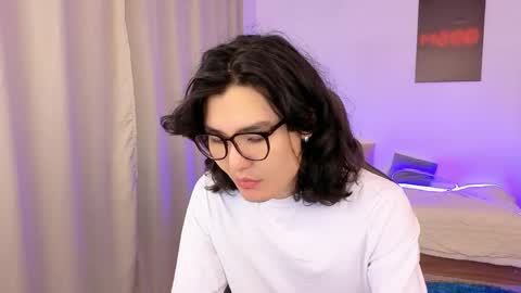 Yukio online show from 05-12-26, 08:55