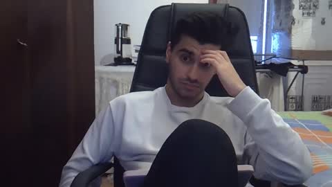 fortiori8 online show from 12-12-24, 12:55